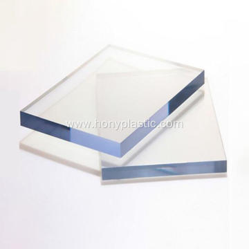 Antistatic polycarbonate PC sheet